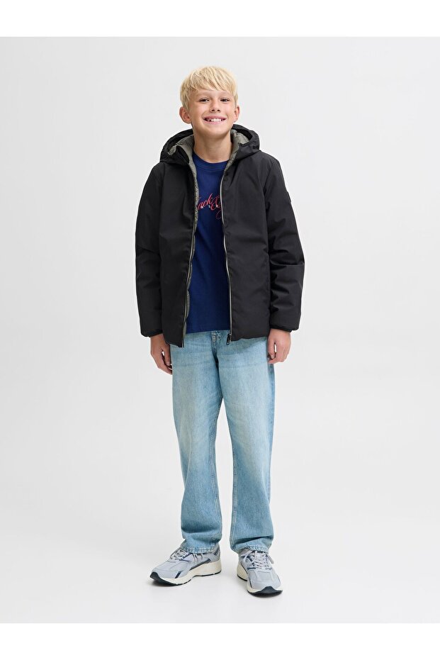 Übergangsjacke Übergangsjacke Junior - 5