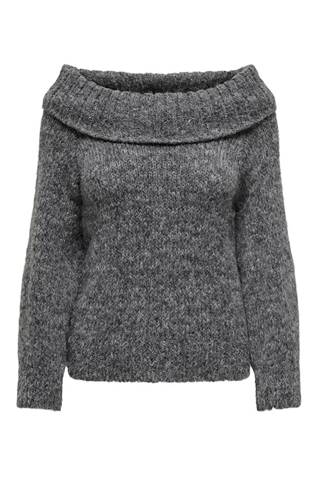 Strickpullover ONLMARIE Strickpullover - 2