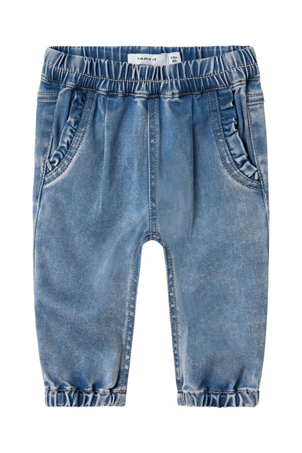 Jeans Regular Fit - 2