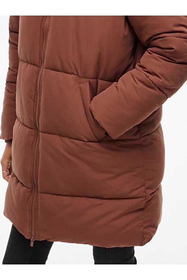 Mantel VITRUST Kapuzen - 7