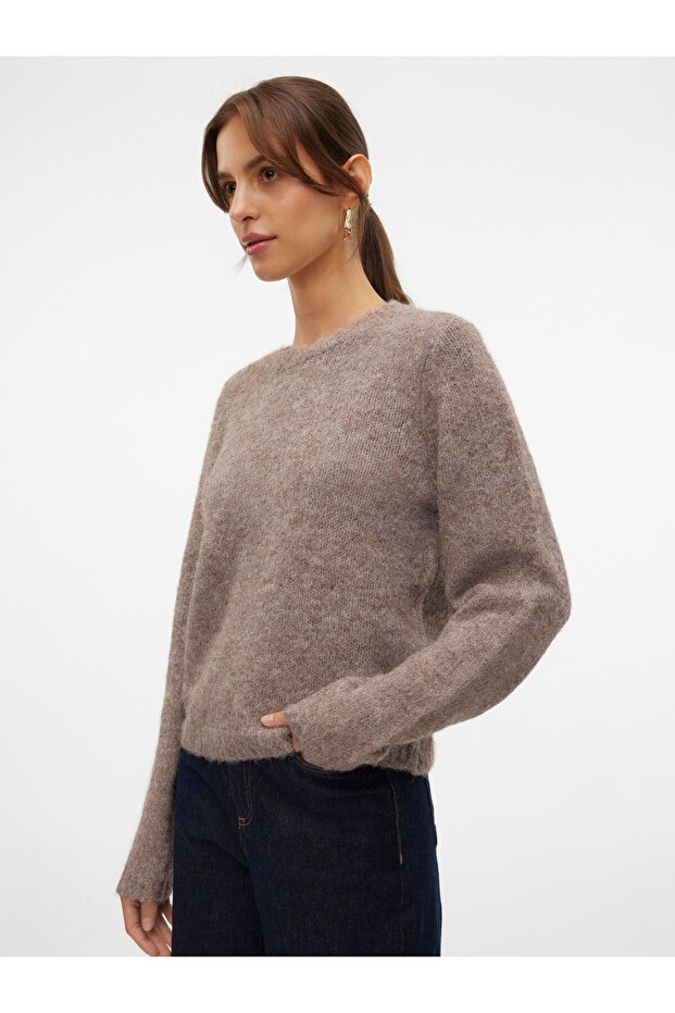 Strickpullover VMNOVAH Strickpullover - 5