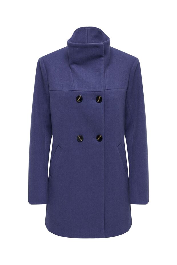 Mantel ONLBLAKE Mantel - 2