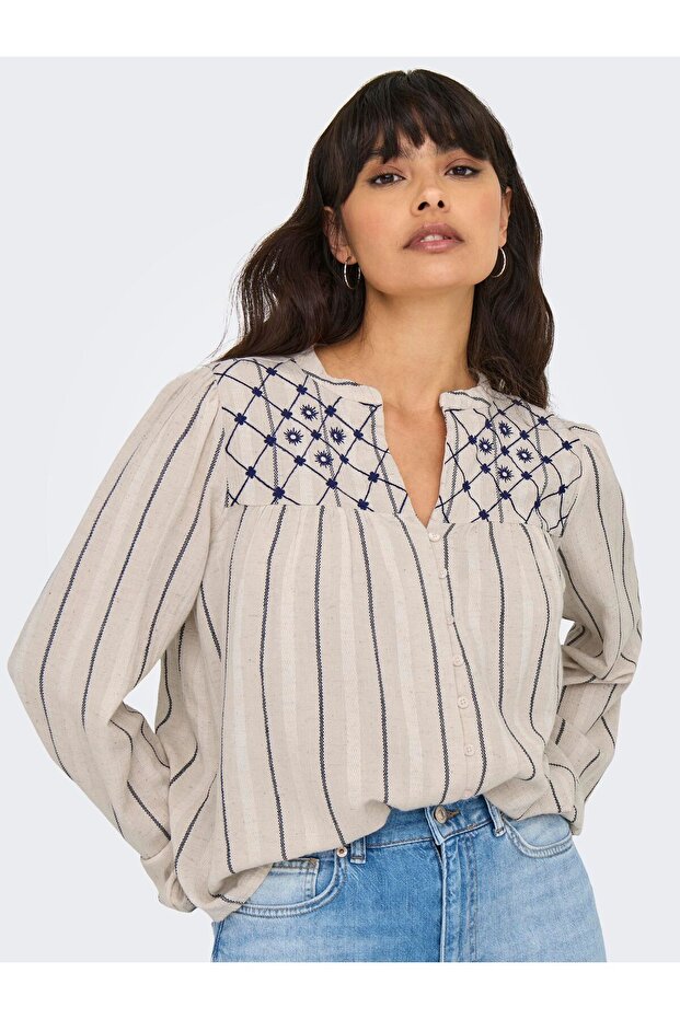 Hemd ONLELINE Hemd - 6