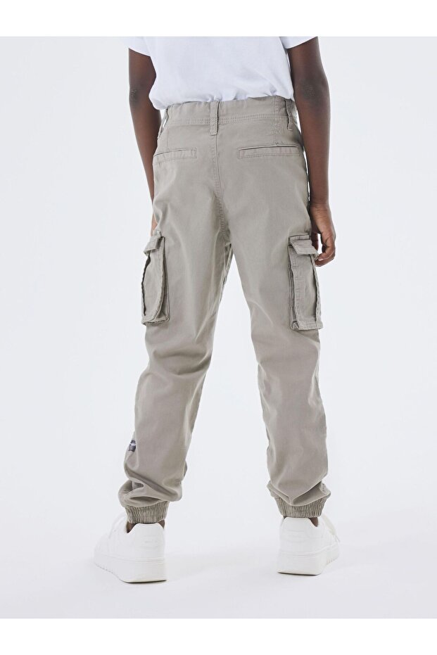 Cargohose Regular Fit - 6