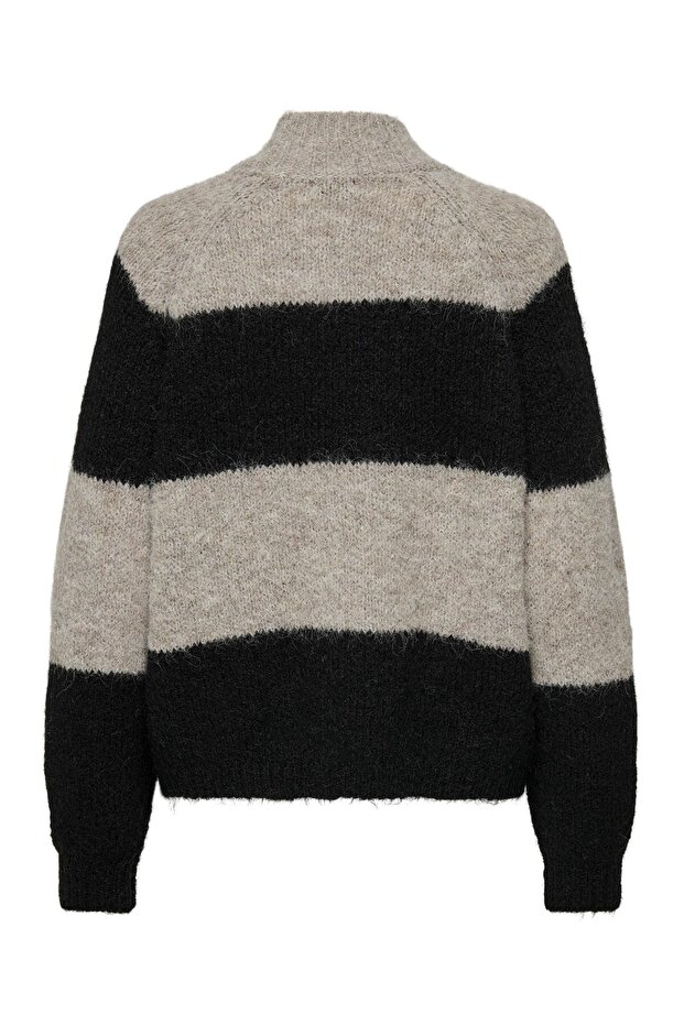 Strickpullover JDYZOEY Strickpullover - 3