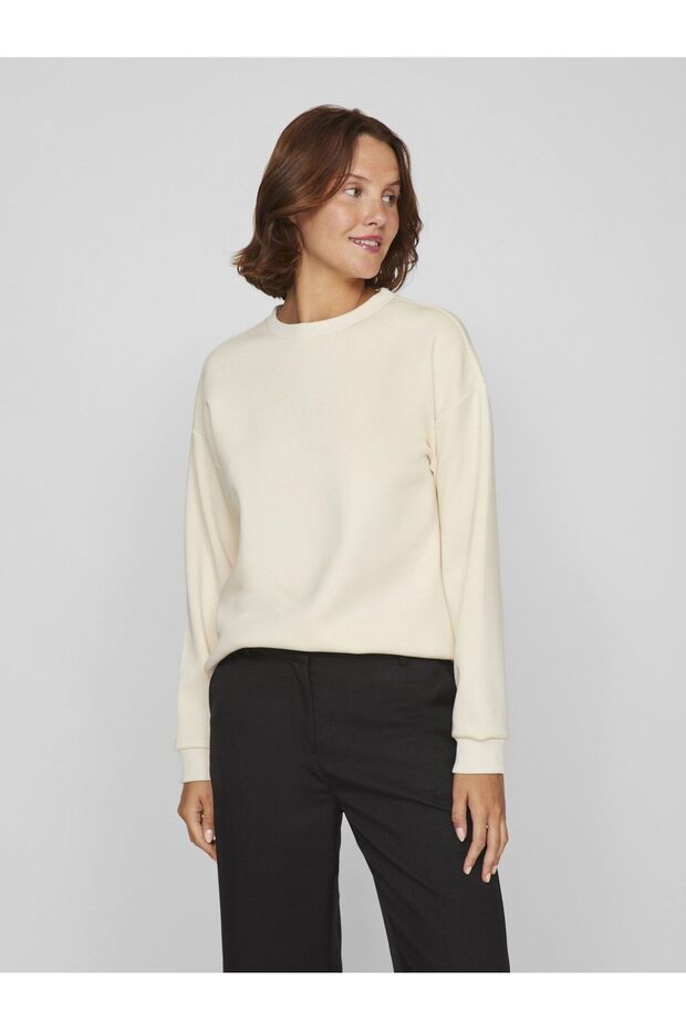 Sweatshirt VISANDY Basic - 1