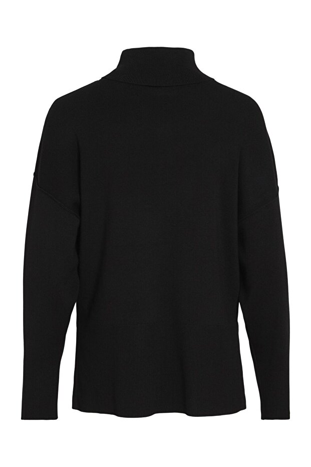 Strickpullover VIOSTRIA Rollkragen - 3
