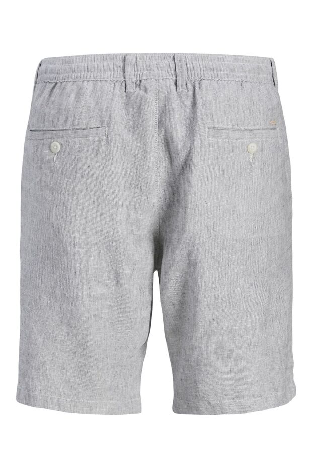 Shorts mit konischer Passform - 3