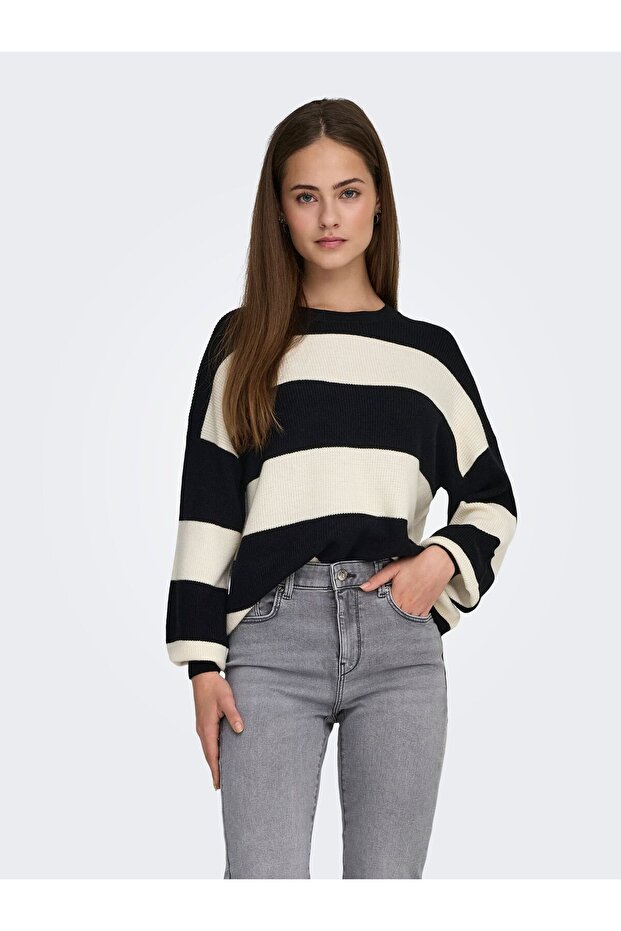 Strickpullover ONLATIA Strickpullover - 1