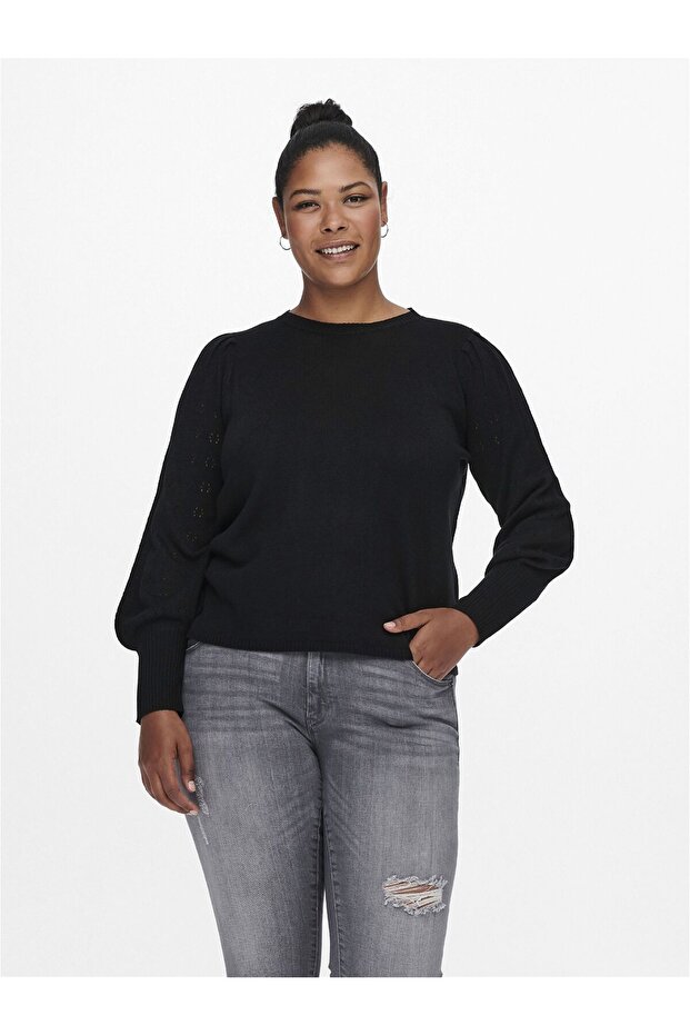 Strickpullover CARMIRLA Strickpullover - 1