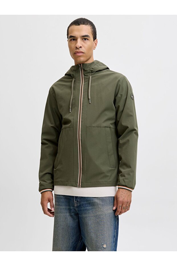 Jacke Jacke - 1