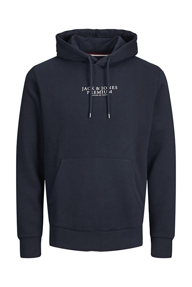 Kapuzenpullover Logo Kapuzenpullover - 2