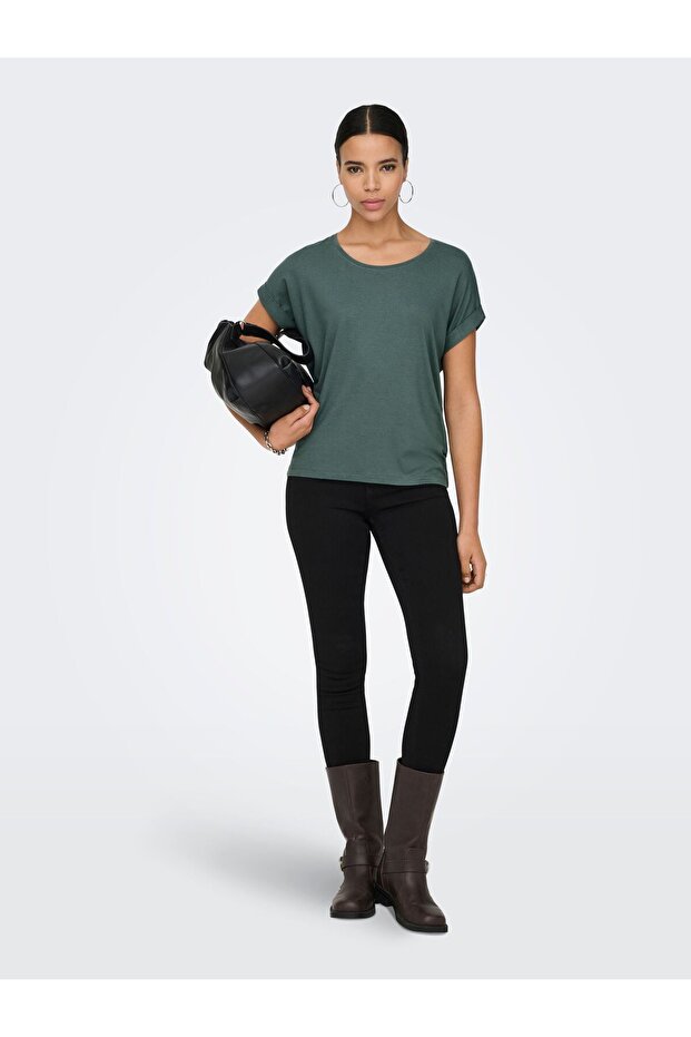 Top ONLMOSTER Top - 5