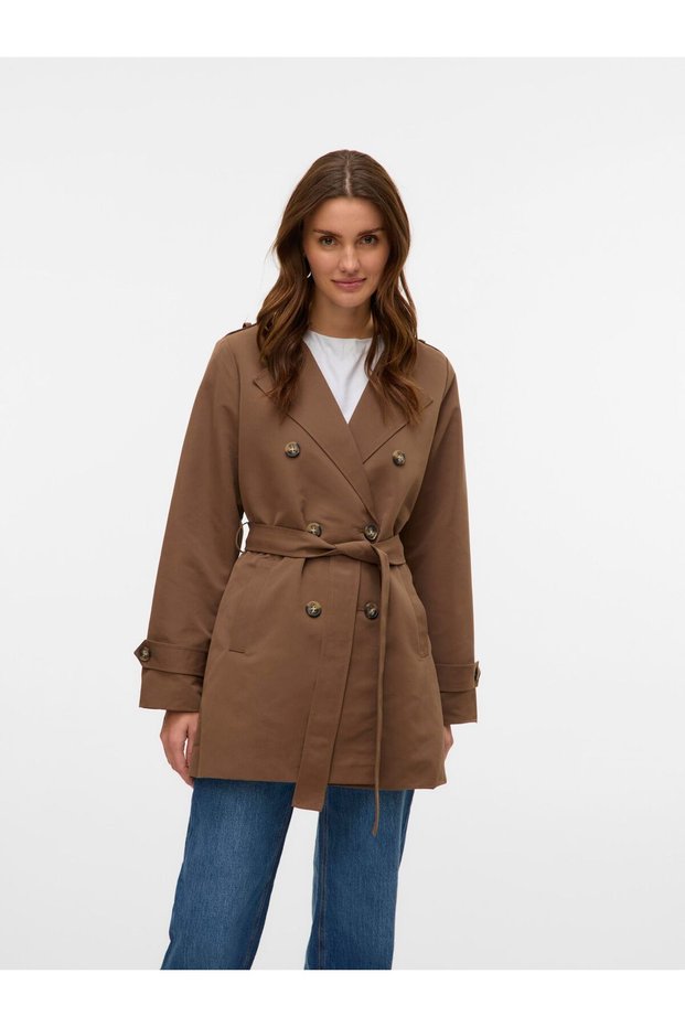 Mantel VMCHLOE Jacke