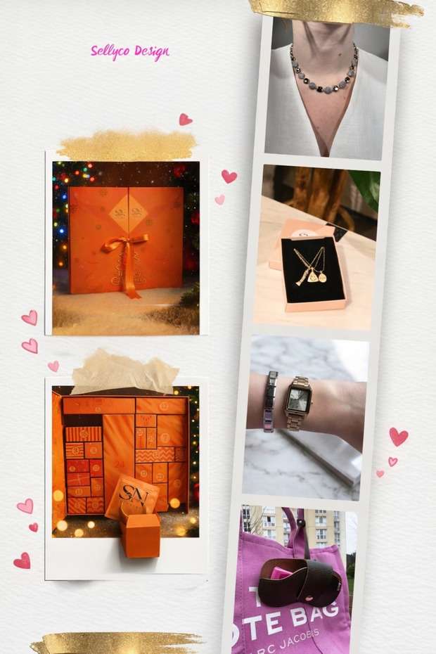 27 adet hediye kutu - 4