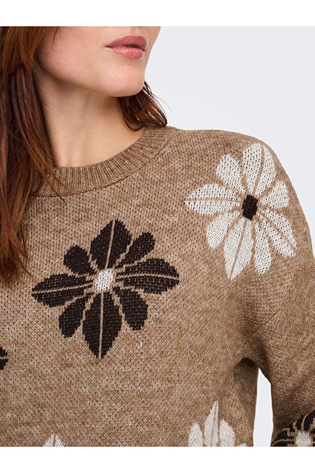 Strickpullover ONLFREESIA Strickpullover - 7