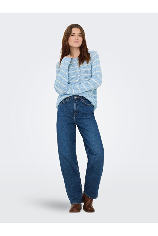 Strickpullover JDYELLEN Strickpullover - 5