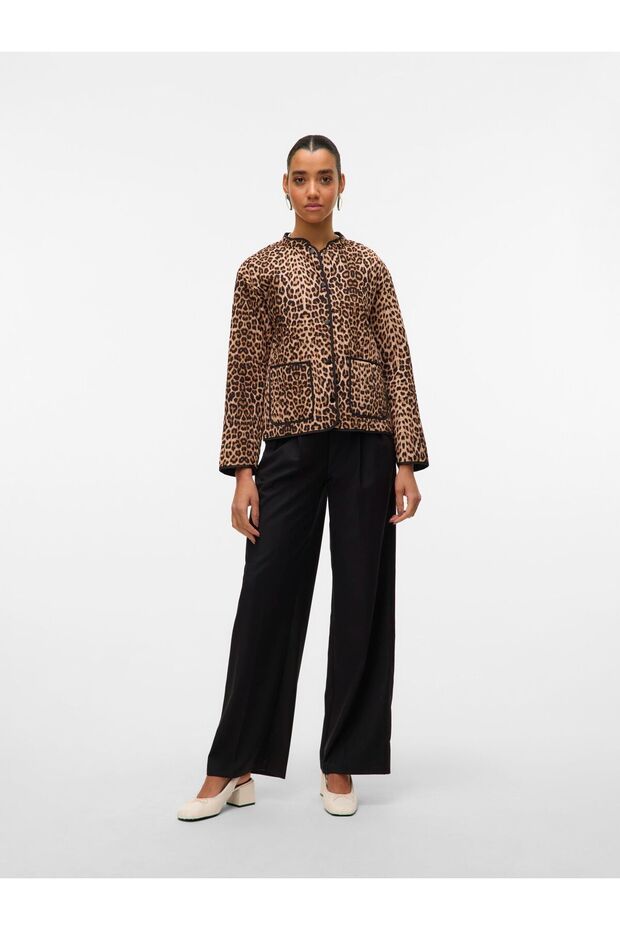 Steppjacke VMCLARA Jacke - 4