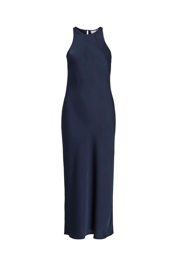 Maxikleid VIRAVENNA Ärmelloses - 2