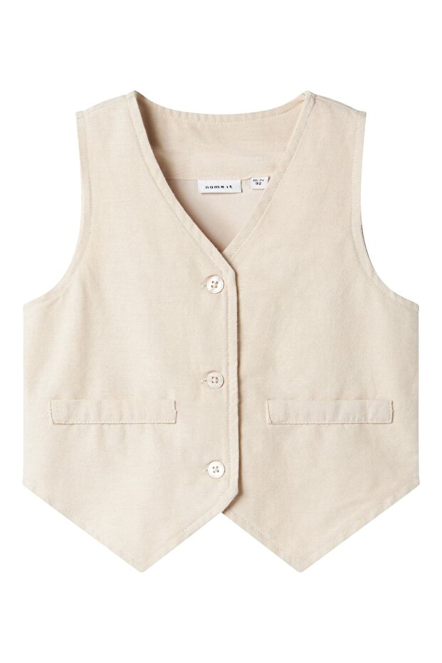 Weste Regular Fit - 2