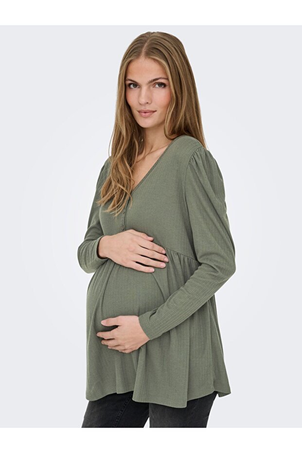 Bluse OLMCAMONI Bluse - 6