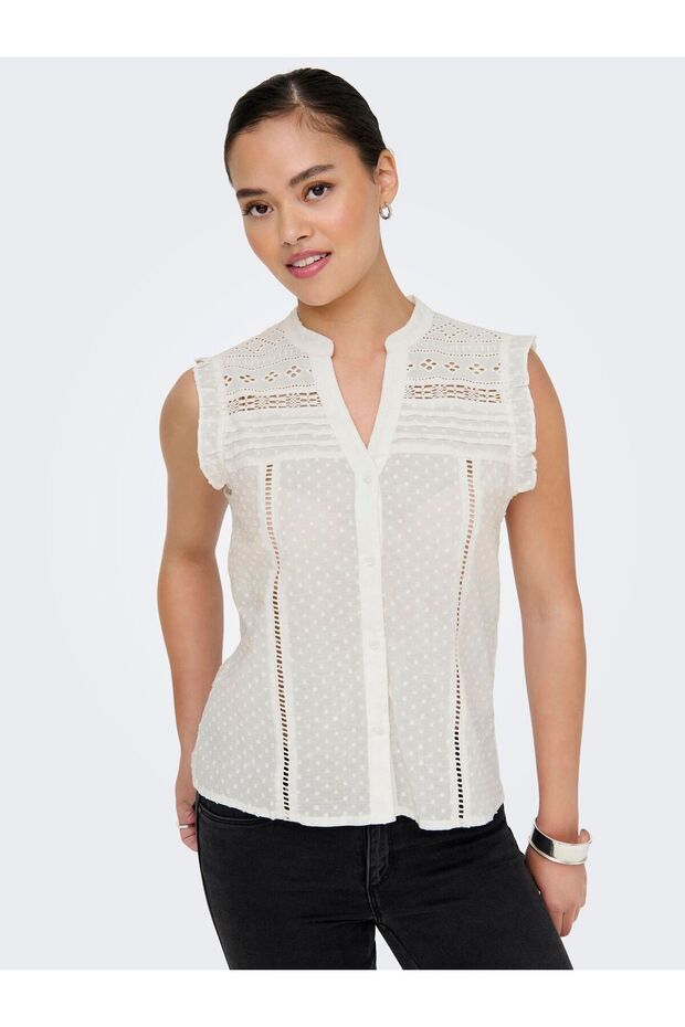 Top ONLEVELYN - 6