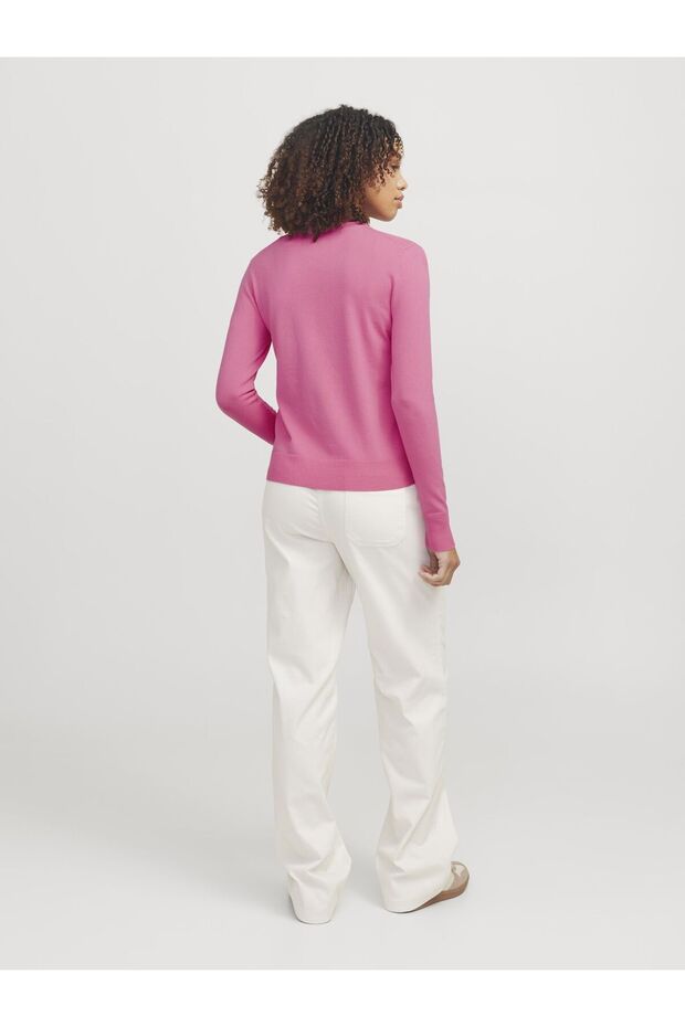 Strickpullover JXCARA Strickpullover - 4