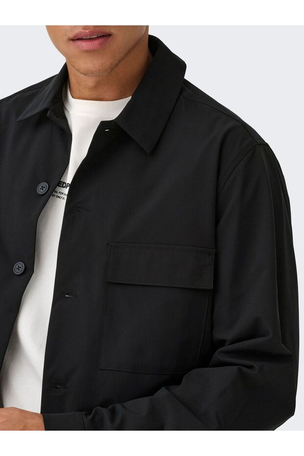 Overshirt ONSFLEX Overshirt - 7