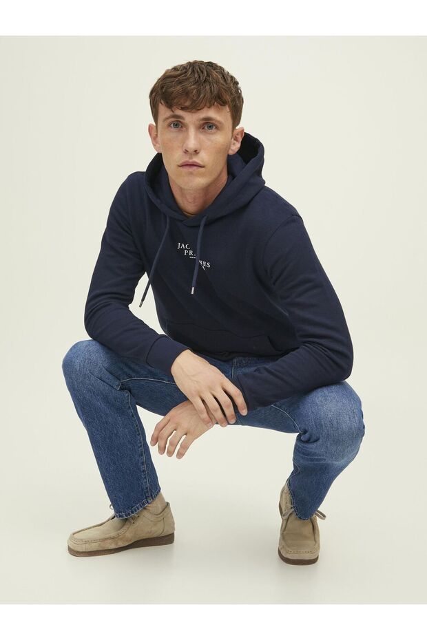 Kapuzenpullover Logo Kapuzenpullover - 7