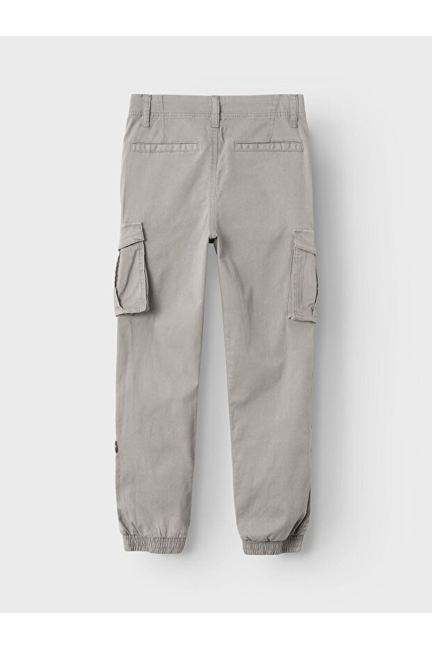 Cargohose Regular Fit - 3