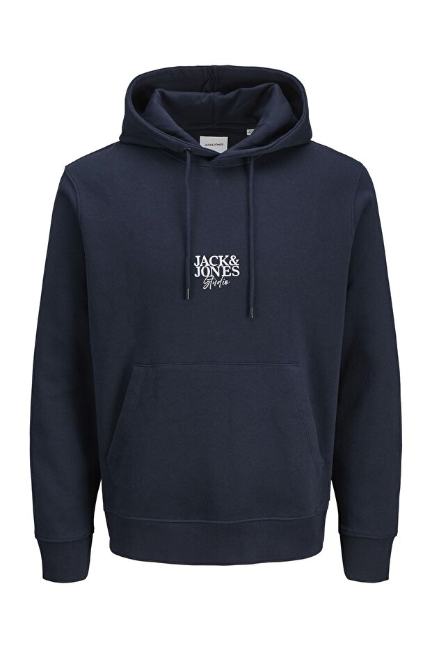 Kapuzenpullover Logo Kapuzenpullover - 2