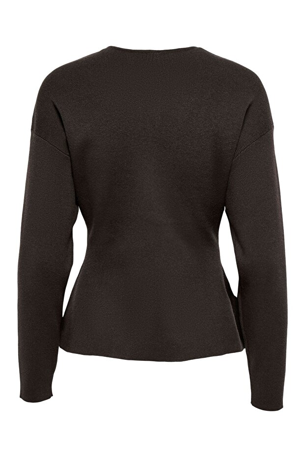 Strickjacke ONLLUCY Strickjacke - 3