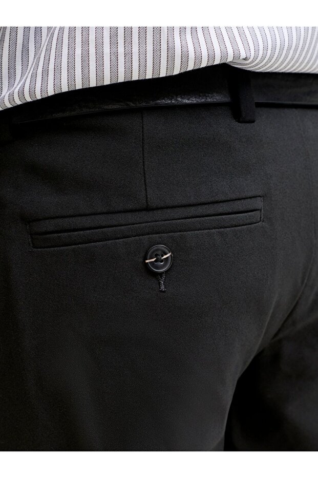 Hose Regular Fit Hose - 6