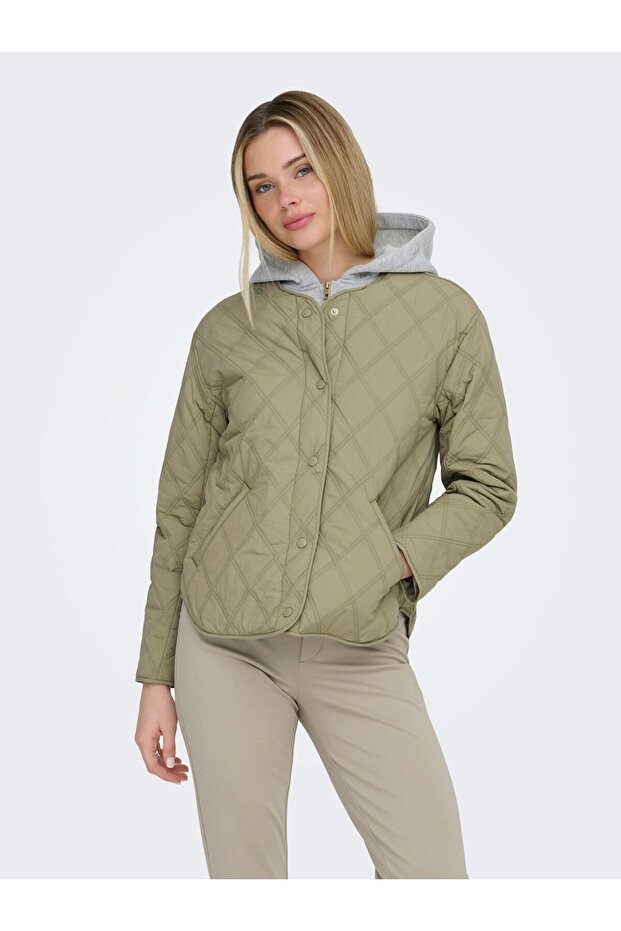 Steppjacke ONLRISSO Steppjacke - 1
