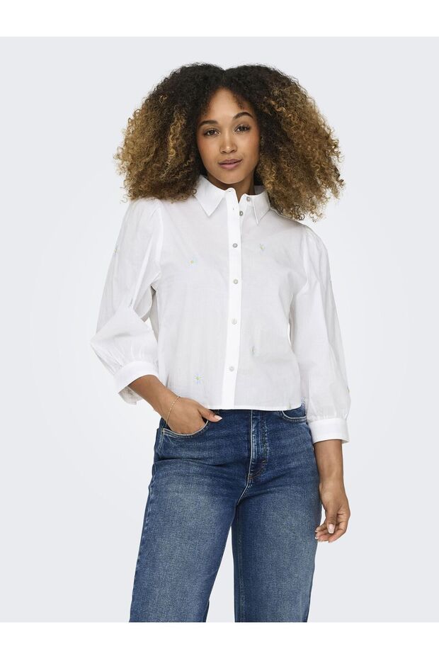 Hemd ONLCANDY Hemd - 1