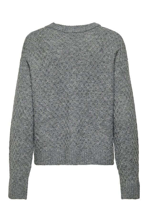 Strickpullover JDYBIGUM Strickpullover - 3