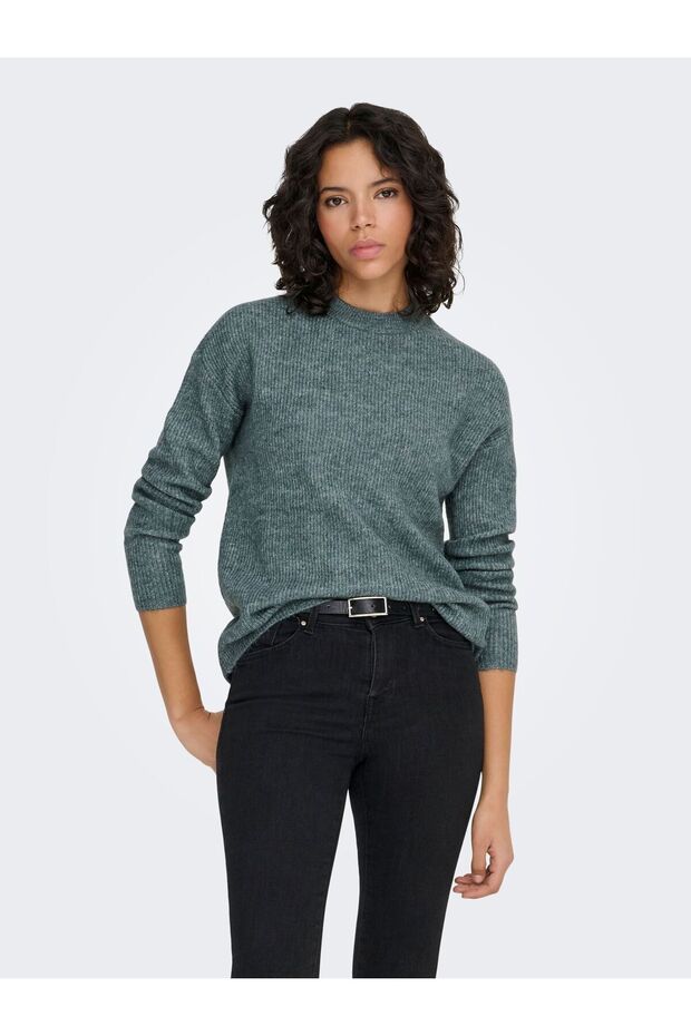 Strickpullover ONLCAMILLA Strickpullover - 1