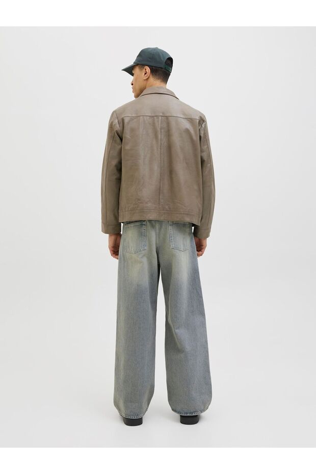 Lederjacke Lederjacke - 3