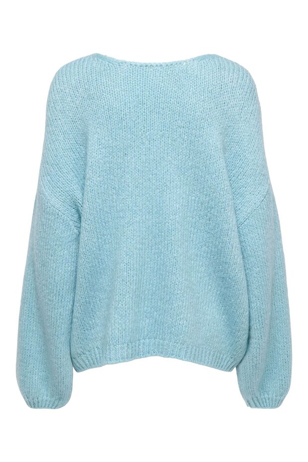 Strickpullover JDYDINEA Strickpullover - 3