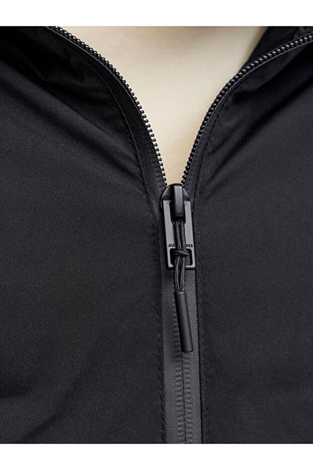 Steppjacke Plus Size Steppjacke - 6