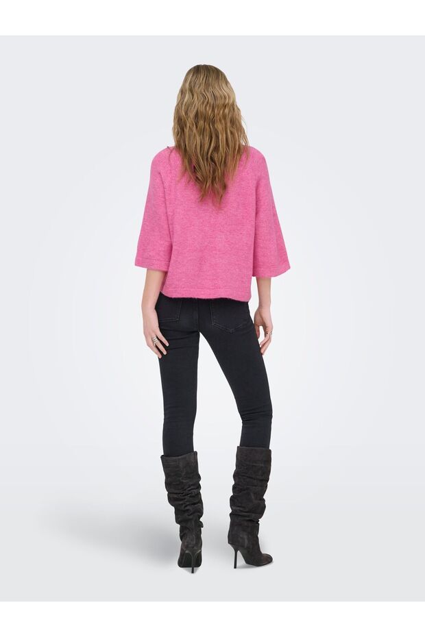 Strickpullover ONLSIMONI Strickpullover - 4