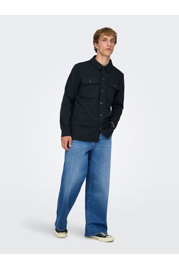 Hemd ONSNEWKODYL Hemd - 5