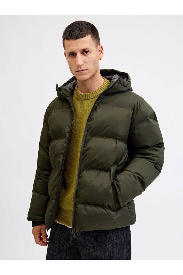 Steppjacke Steppjacke - 7