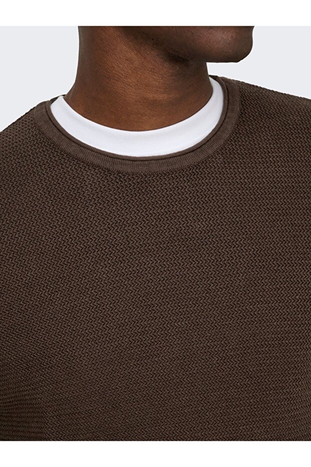 Strickpullover ONSERIC Pullover - 8