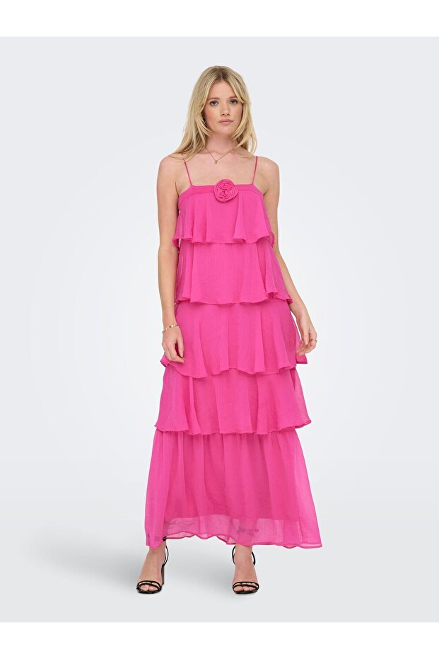 Rochie lungă ONLASTA - 5