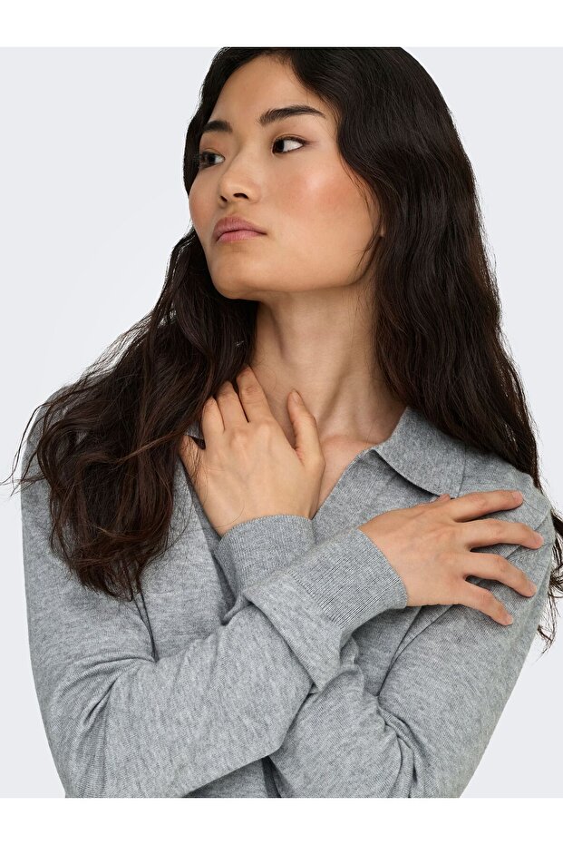 Strickpullover ONLIBI Strickpullover - 7