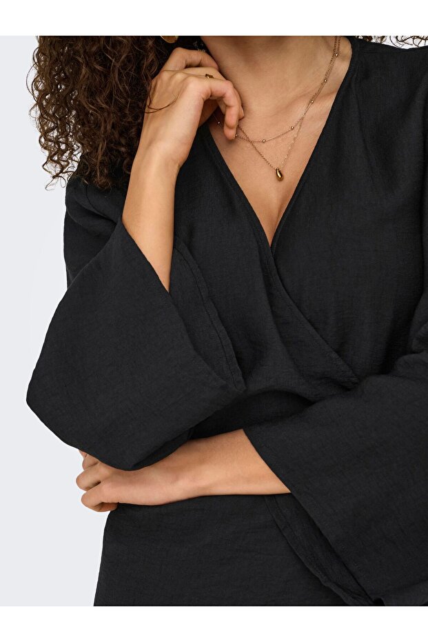 Kleid JDYPEPPER Midikleid - 7