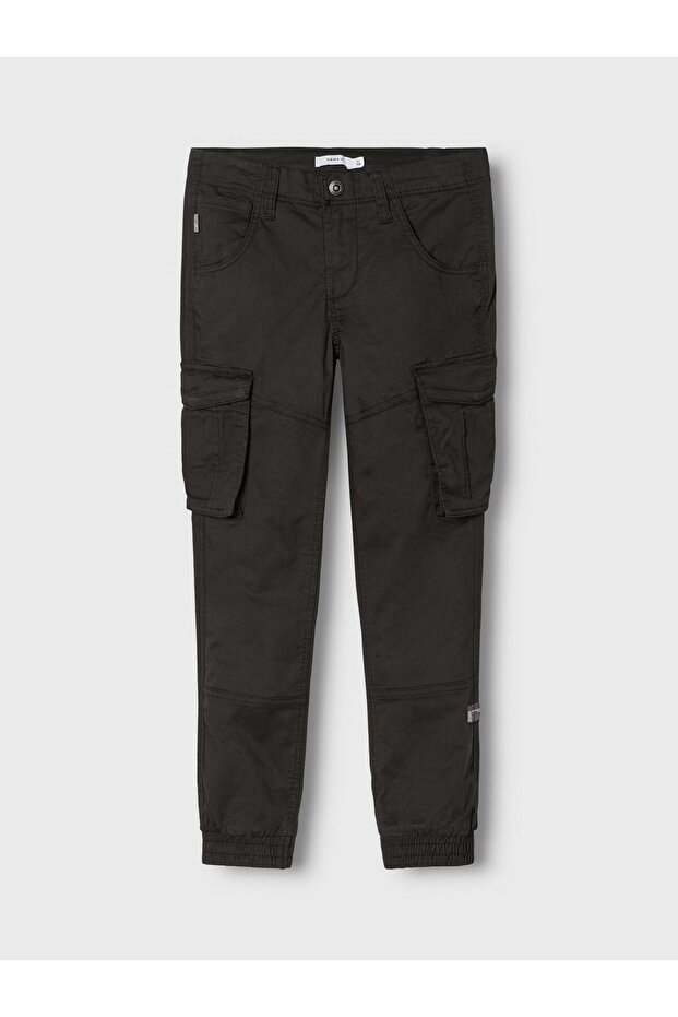 Cargohose Regular Fit - 1