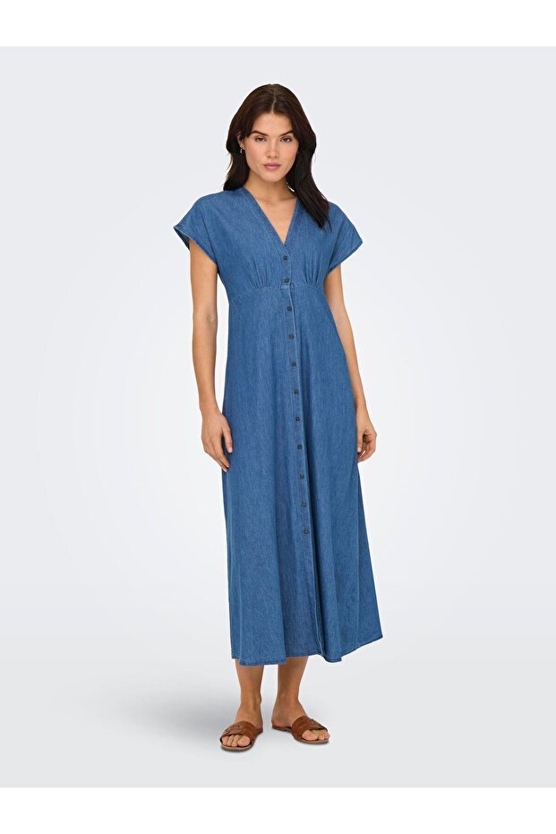 Rochie ONLNOVA Rochie lungă - 5