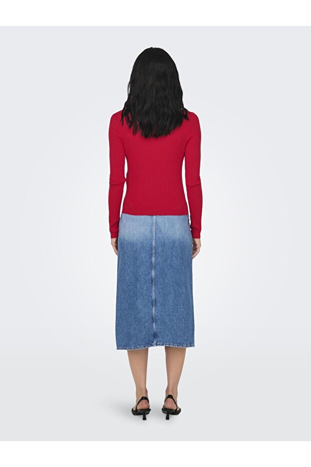 Strickpullover ONLKAYA Strickpullover - 4